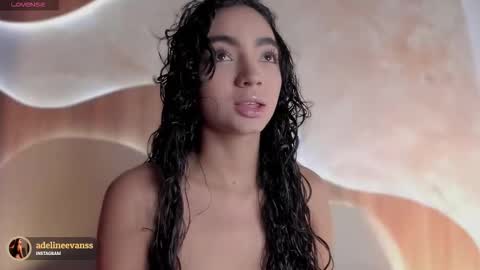 adeline online show from 11/30/25, 06:56