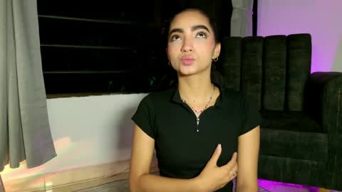 Snapshot of adelineevs chatting on 05/15/26, 12:50 ADELINE online show from 05/15/26, 12:50