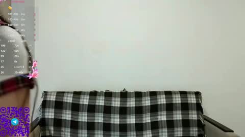 Snapshot of adelinehaefner chatting on 03/12/26, 03:07 Anna online show from 03/12/26, 03:07