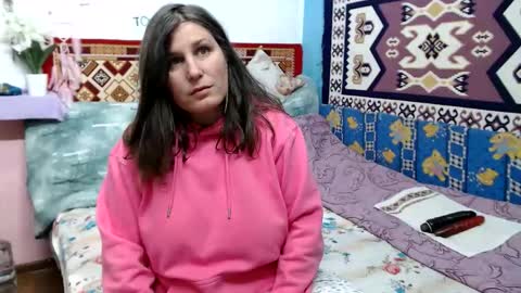 adelinemilf online show from 02/18/26, 11:39