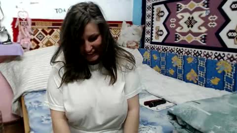 Snapshot of adelinemilf chatting on 03/31/26, 04:40 adelinemilf online show from 03/31/26, 04:40