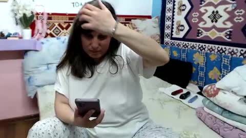 Snapshot of adelinemilf chatting on 05/14/26, 12:34 adelinemilf online show from 05/14/26, 12:34