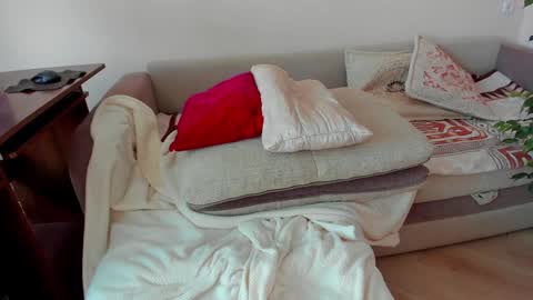 Amy online show from 01/10/25, 12:47