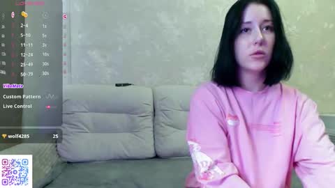 Adel online show from 03/08/26, 03:21