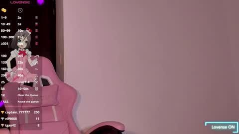 Snapshot of adelle_rose1 chatting on 02/03/25, 02:25 Adelle online show from 02/03/25, 02:25