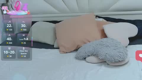 AdelleDeep1 online show from 03/03/26, 10:54