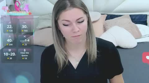 AdelleDeep1 online show from 03/25/26, 11:16