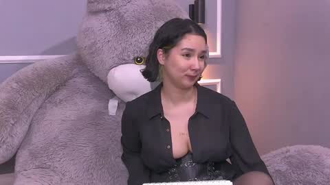 Snapshot of adellenebrown chatting on 01/07/25, 03:14 Adelina online show from 01/07/25, 03:14