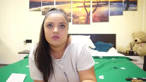 Snapshot of adellineee chatting on 11/01/25, 10:01 Adellineee online show from 11/01/25, 10:01