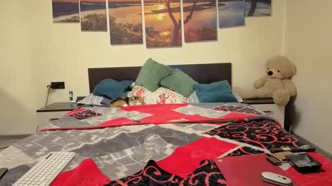 Adellineee online show from 02/26/26, 10:09