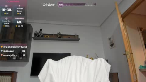 adelllee online show from 12/20/24, 04:57