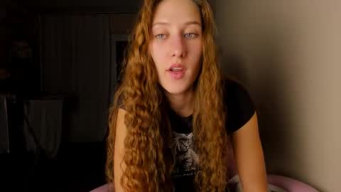 Snapshot of adellqueen chatting on 03/07/26, 10:40 Adell online show from 03/07/26, 10:40