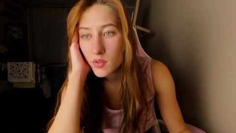 Snapshot of adellqueen chatting on 03/17/26, 10:35 Adell online show from 03/17/26, 10:35