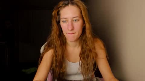 Snapshot of adellqueen chatting on 03/24/26, 10:37 Adell online show from 03/24/26, 10:37