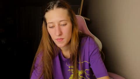 Snapshot of adellqueen chatting on 04/06/26, 09:38 Adell online show from 04/06/26, 09:38