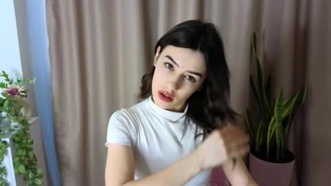 Snapshot of adellyy chatting on 03/18/26, 10:29 Adellyy online show from 03/18/26, 10:29