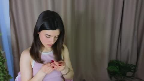 Snapshot of adellyy chatting on 04/18/26, 10:52 Adellyy online show from 04/18/26, 10:52