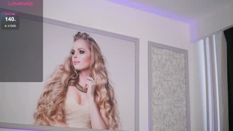 Adelyn online show from 01/28/25, 12:32