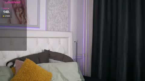 Adelyn online show from 02/04/25, 07:07