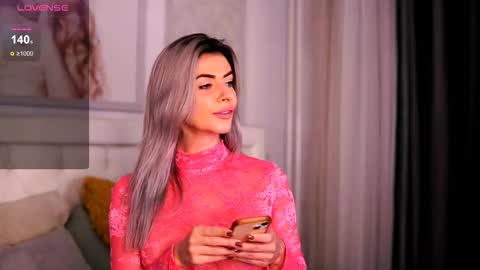 Adelyn online show from 10/02/25, 09:05