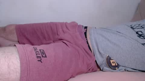 Snapshot of adeodio6 chatting on 01/28/25, 03:36 Ade online show from 01/28/25, 03:36