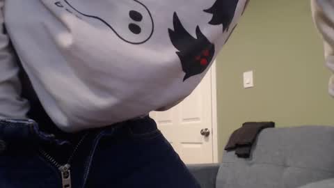 adequate_cock online show from 10/31/25, 07:37