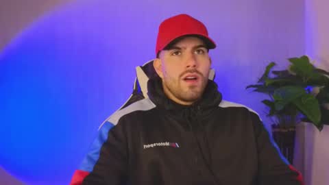 Snapshot of ades_lowe chatting on 01/06/26, 11:58 Ades online show from 01/06/26, 11:58