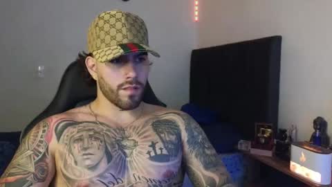 Snapshot of ades_lowe chatting on 02/02/26, 09:19 Ades online show from 02/02/26, 09:19