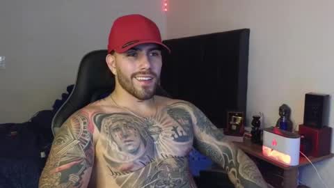 Snapshot of ades_lowe chatting on 02/03/26, 06:22 Ades online show from 02/03/26, 06:22