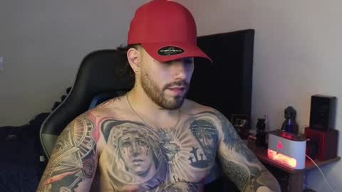 Snapshot of ades_lowe chatting on 02/03/26, 06:40 Ades online show from 02/03/26, 06:40