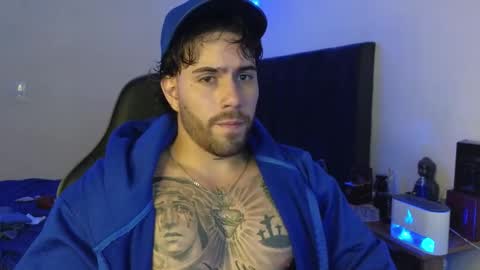 Snapshot of ades_lowe chatting on 02/06/26, 06:40 Ades online show from 02/06/26, 06:40