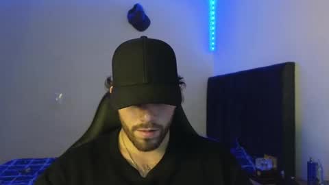 Snapshot of ades_lowe chatting on 02/10/26, 06:28 Ades online show from 02/10/26, 06:28