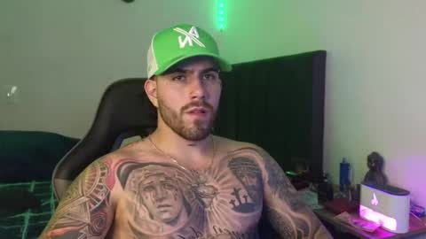 Snapshot of ades_lowe chatting on 02/11/26, 05:34 Ades online show from 02/11/26, 05:34