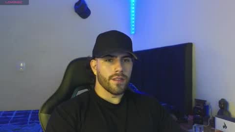 Ades online show from 02/16/26, 09:05