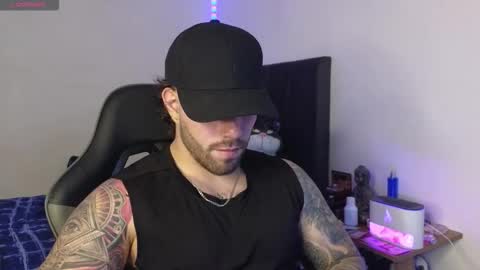 Snapshot of ades_lowe chatting on 02/28/26, 05:52 Ades online show from 02/28/26, 05:52