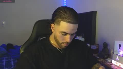 Snapshot of ades_lowe chatting on 03/14/26, 05:24 Ades online show from 03/14/26, 05:24