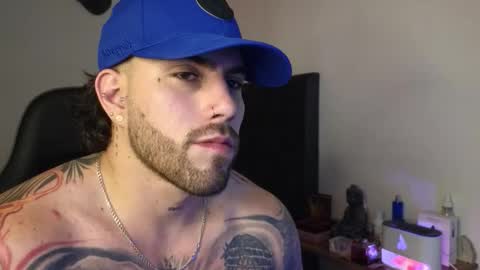 Snapshot of ades_lowe chatting on 03/15/26, 09:21 Ades online show from 03/15/26, 09:21