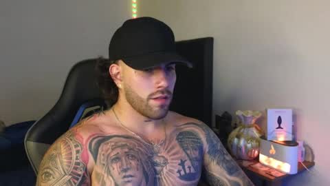 Snapshot of ades_lowe chatting on 04/07/26, 07:20 Ades online show from 04/07/26, 07:20