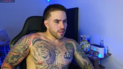 Snapshot of ades_lowe chatting on 04/14/26, 07:03 Ades online show from 04/14/26, 07:03