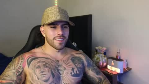 Snapshot of ades_lowe chatting on 04/17/26, 05:21 Ades online show from 04/17/26, 05:21