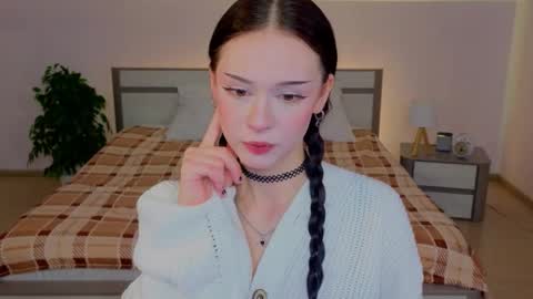 Adetta online show from 03/23/26, 02:15