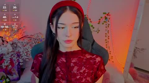 Adetta online show from 04/03/26, 02:31