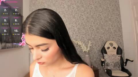Adhara  online show from 01/04/25, 12:27