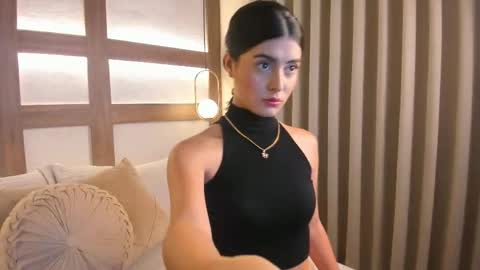 Adhara  online show from 09/24/25, 01:03