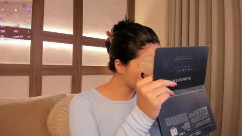 Adhara  online show from 02/12/26, 12:11