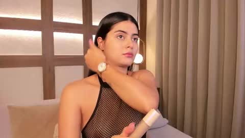 Adhara  online show from 02/19/26, 12:23