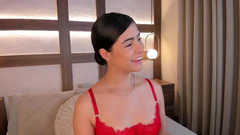 Adhara  online show from 03/22/26, 01:14