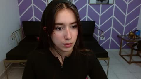 Adhara online show from 12/19/25, 02:46