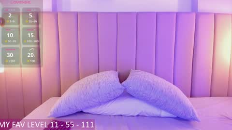 Adhara online show from 01/22/25, 04:23