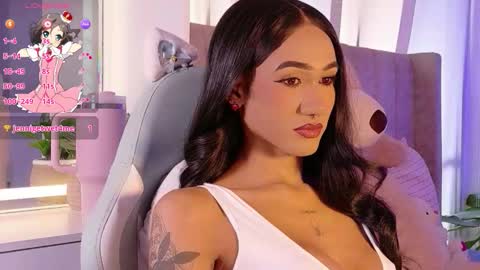 Snapshot of adharacute19 chatting on 03/12/26, 06:36 Isabellafirst online show from 03/12/26, 06:36